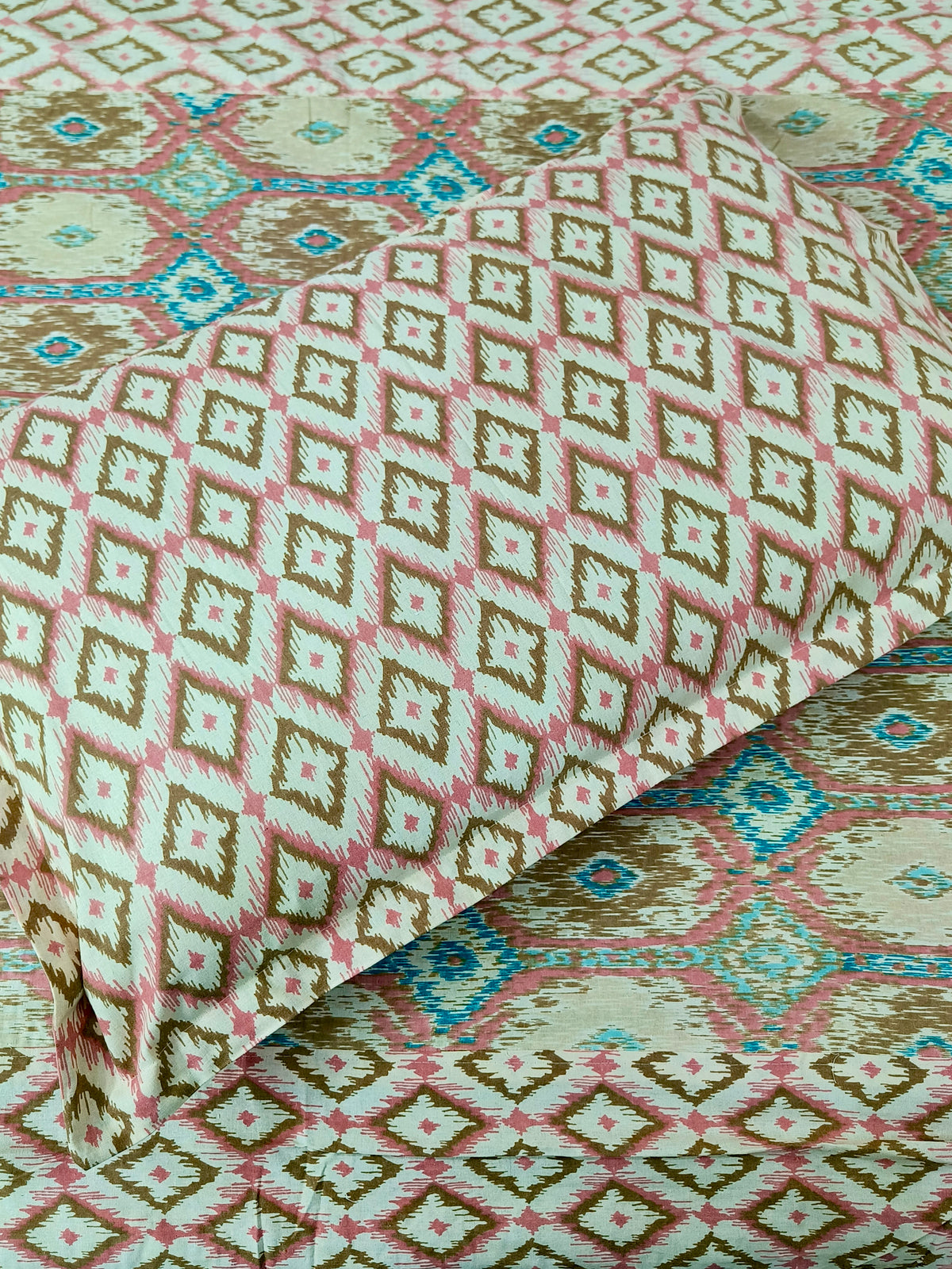 Twin Bedsheets/Single Bedsheets ( Ajrakh )