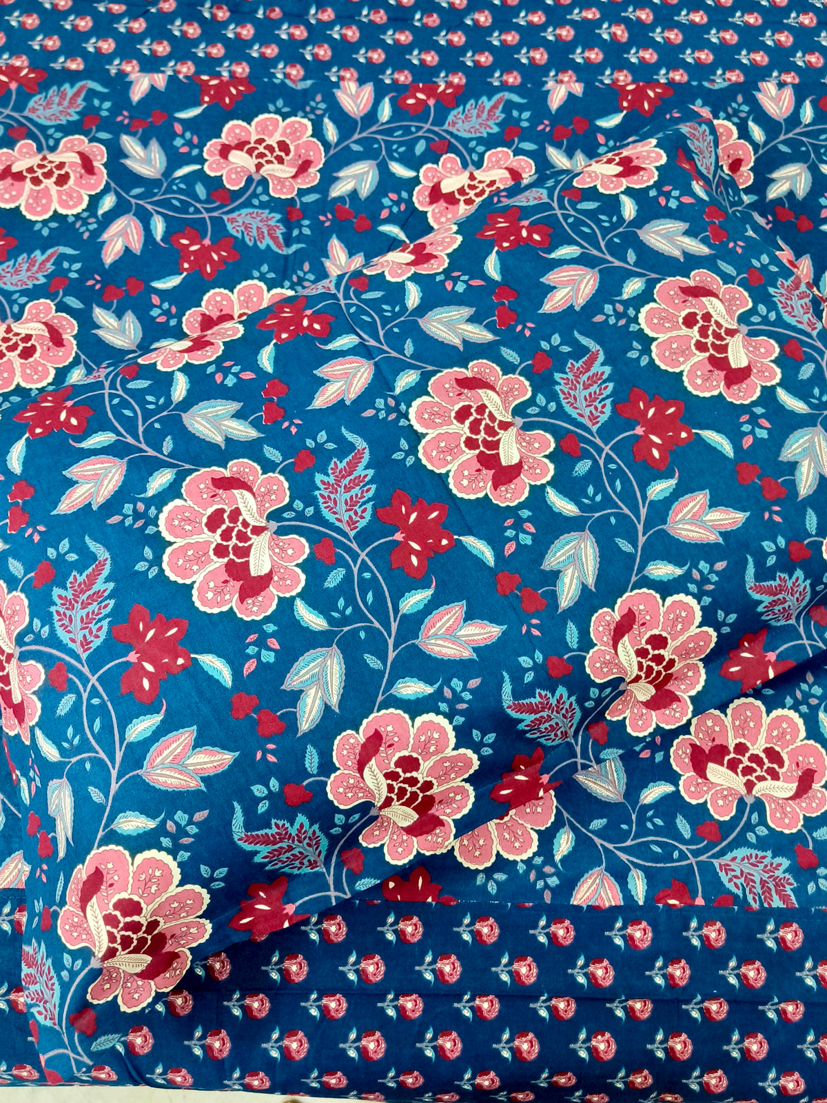 Twin Bedsheets/Single Bedsheets ( Ajrakh )