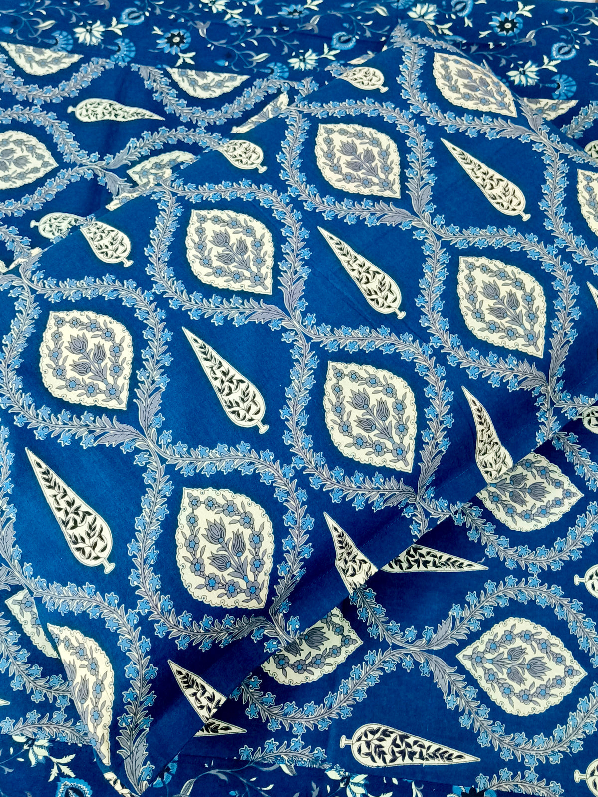 Twin Bedsheets/Single Bedsheets ( Ajrakh )