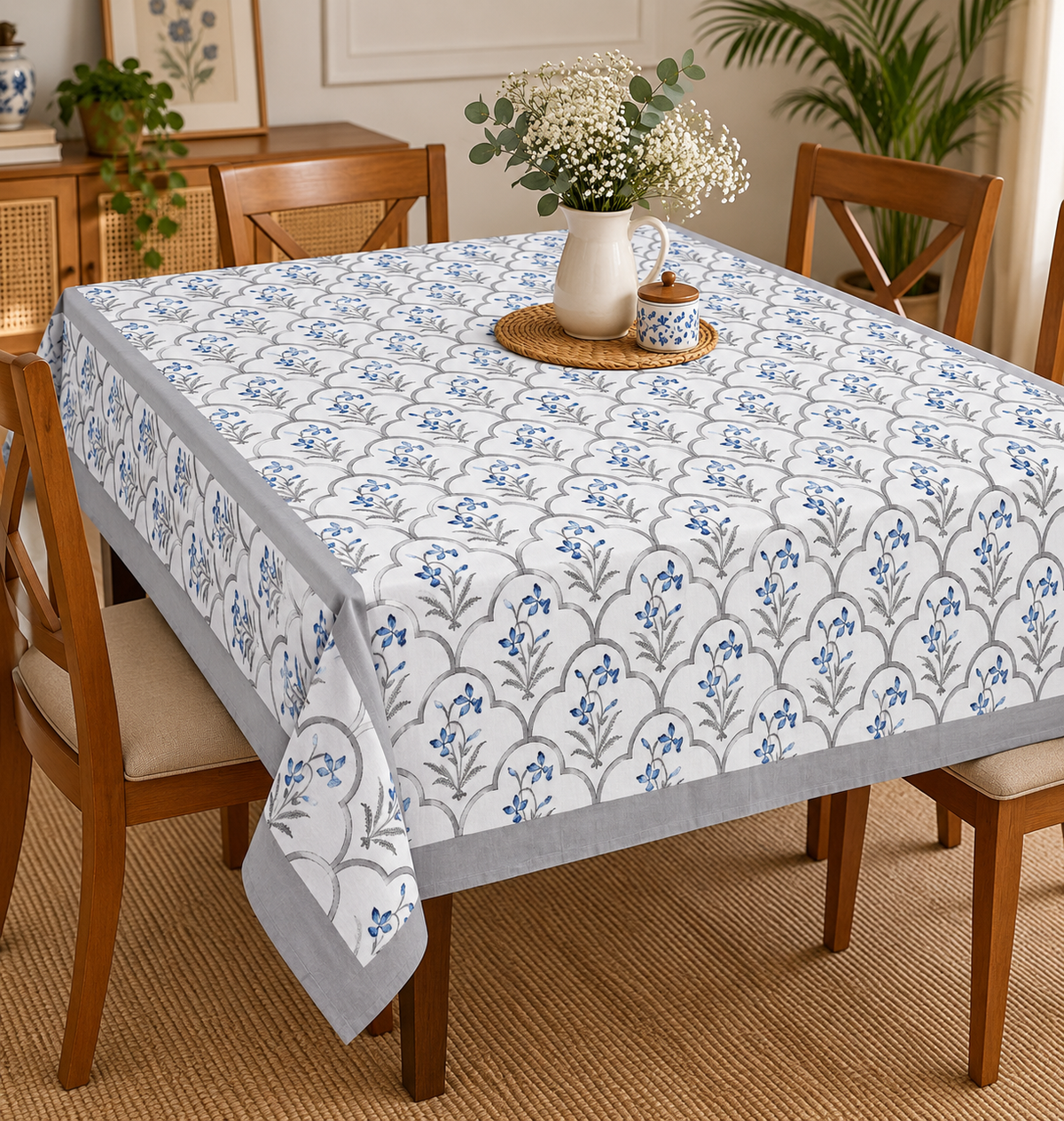 Table Cover (6 Seater)